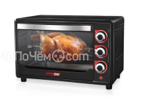 Мини-печь CENTEK CT-1530-36 Grill
