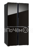 Холодильник HIBERG RFQ-500DX NFGB inverter