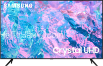Телевизор SAMSUNG UE75CU7100UX