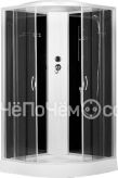 Душевая кабина ERLIT ER3509P-C4 тонированное