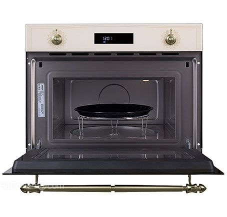 Микроволновая печь GRAUDE MWK 45.0 EL