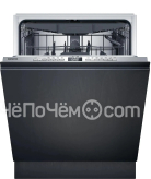 Посудомоечная машина SIEMENS SN 75ZX16CE