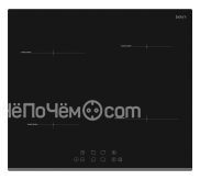 Варочная панель Jacky's JH IB66