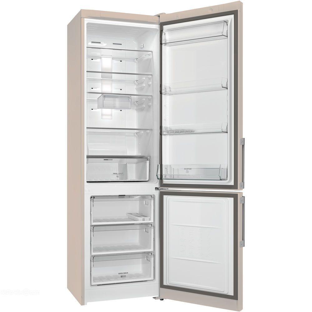 Холодильник HOTPOINT-ARISTON HFP 6200 M