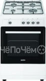 Газовая плита SIMFER F56GW41015