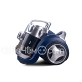 Пылесос BQ VC2024MC Blue-Gray