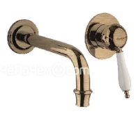 Смеситель MARGAROLI Classica RU1002AA01BR бронза