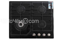 Варочная панель LERAN GH 64662 BG