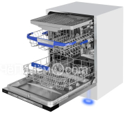 Посудомоечная машина MAUNFELD MLP60631 Light Beam