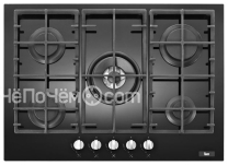 Варочная панель TEKA cgw lux 70 5g ai al tr