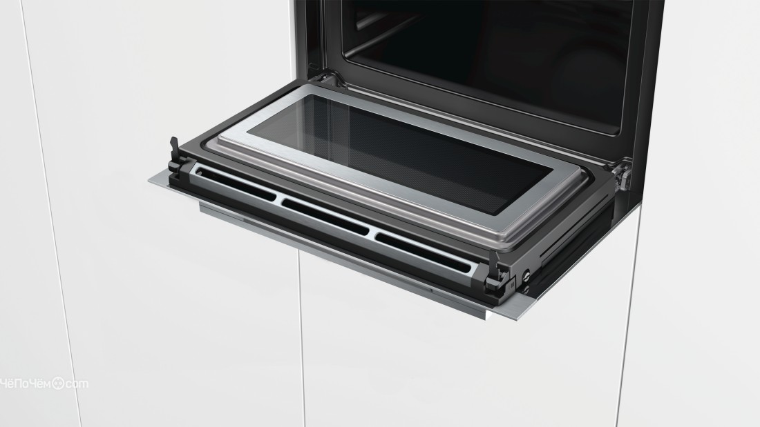 Духовой шкаф SIEMENS cm656nbs1