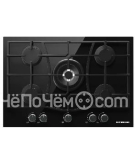 Варочная поверхность KUPPERSBERG FG 77 B
