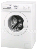 Стиральная машина ZANUSSI zws 6123 v