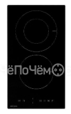 Варочная поверхность AKPO PKA 309105K BL