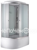 Душевая кабина Niagara NG-2310-14R