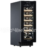 Винный шкаф MEYVEL MV19NH-KBT1