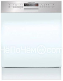 Посудомоечная машина Kuppersbusch IGS 6609.1 E