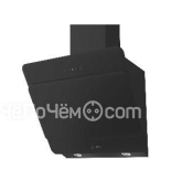 Вытяжка LEX GLASS 600 BLACK