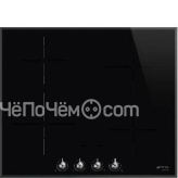 Варочная панель SMEG SI364BM