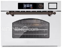 Духовой шкаф ILVE 645SNHSW/WHB