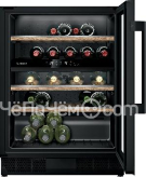 Винный шкаф BOSCH KUW21AHG0