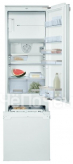 Холодильник BOSCH kic 38a51