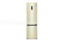Холодильник LG GA-B509MESL