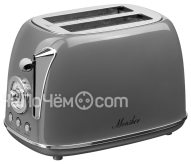 Тостер MONSHER MT 301 Argent