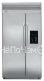 Холодильник GENERAL ELECTRIC MonogramZSEP420DWSS