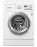 Стиральная машина LG FH2H3WD1