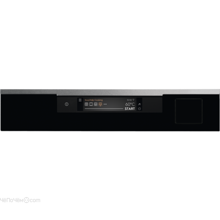 Духовой шкаф Electrolux VKA9S21WX