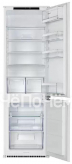 Холодильно-морозильный шкаф KUPPERSBUSCH FKG 8850.0 i