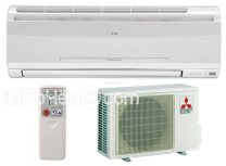 Сплит-система MITSUBISHI-ELECTRIC ms-gf80 vb