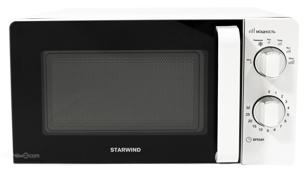 Микроволновая печь STARWIND SMW2120