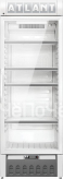 Холодильник ATLANT хт 1006