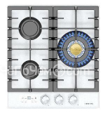 Варочная поверхность HIBERG VM 4235 W
