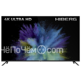 Телевизор HIBERG 55Y UHD-R