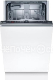 Посудомоечная машина BOSCH SRV2IKX2CR