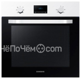 Духовой шкаф SAMSUNG nv-70k1340bw