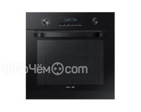 Духовой шкаф SAMSUNG NV68R3370BB/WT