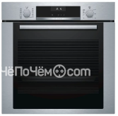 Духовой шкаф Bosch HBA 3577S0 нержавеющая сталь