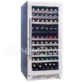 Винный шкаф CAVANOVA CV120DT