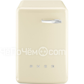 Стиральная машина SMEG LBB14CR2