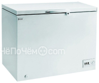 Морозильная камера CANDY CCFE 250