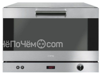 Духовой шкаф SMEG alfa144xe1
