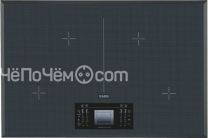 Варочная панель AEG hk 589440 fg