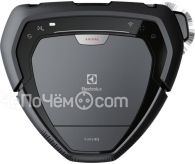Робот-пылесос ELECTROLUX I9 PI92-4ANM pure