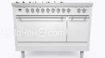 Варочный центр ILVE P12SDQNE3/WHC