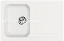 Кухонная мойка SMEG LZ791B