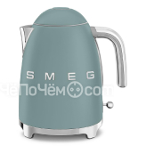 Чайник SMEG KLF03EGMEU